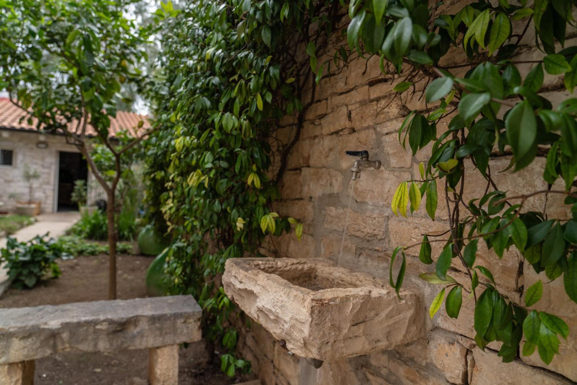 Casa Vacanze Alisei Terlizzi Exterior photo