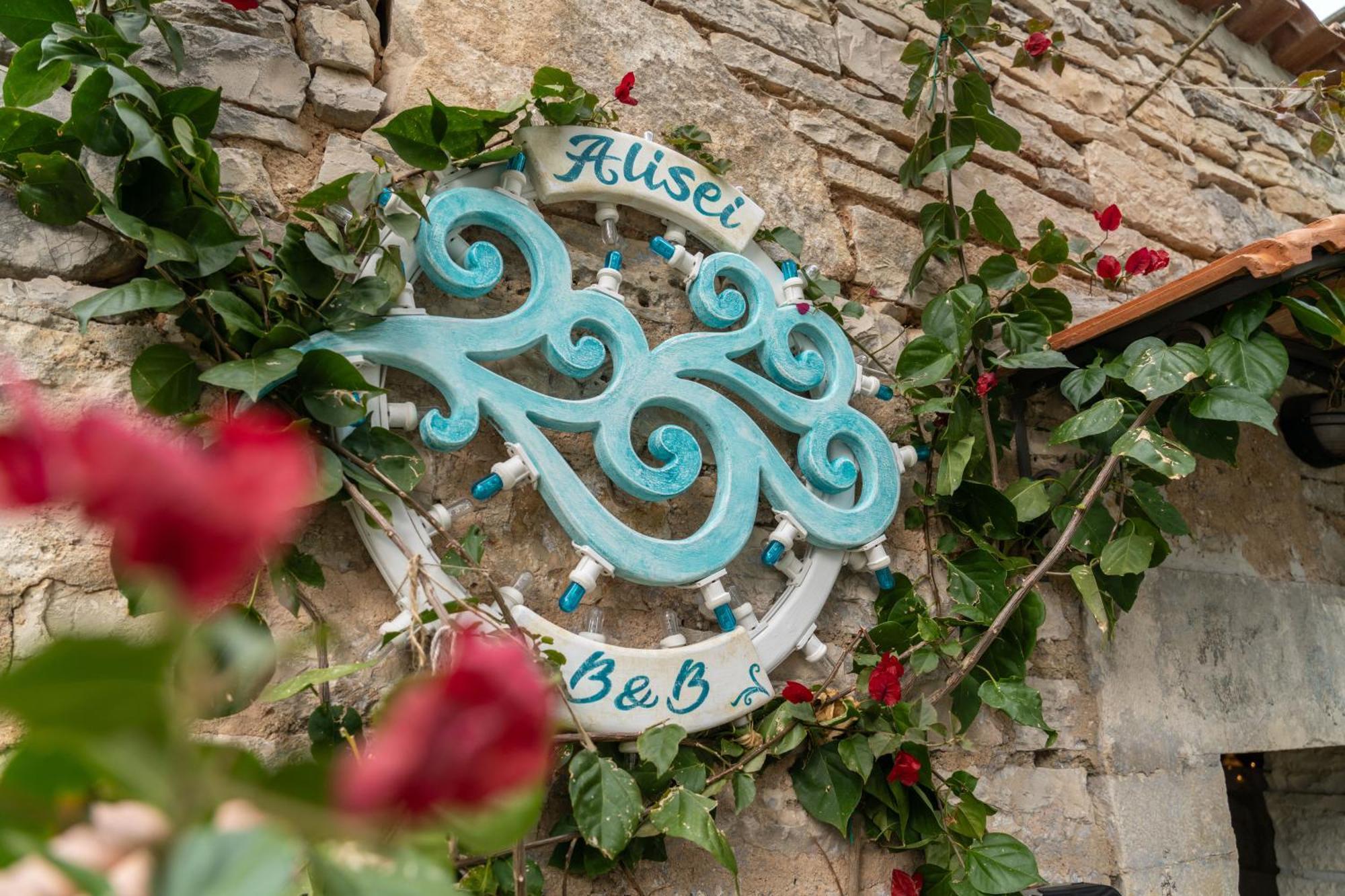 Casa Vacanze Alisei Terlizzi Exterior photo