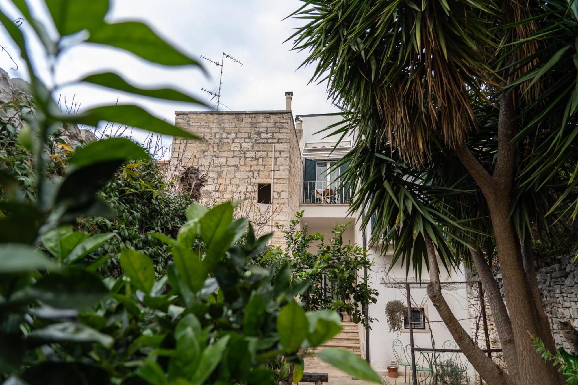 Casa Vacanze Alisei Terlizzi Exterior photo