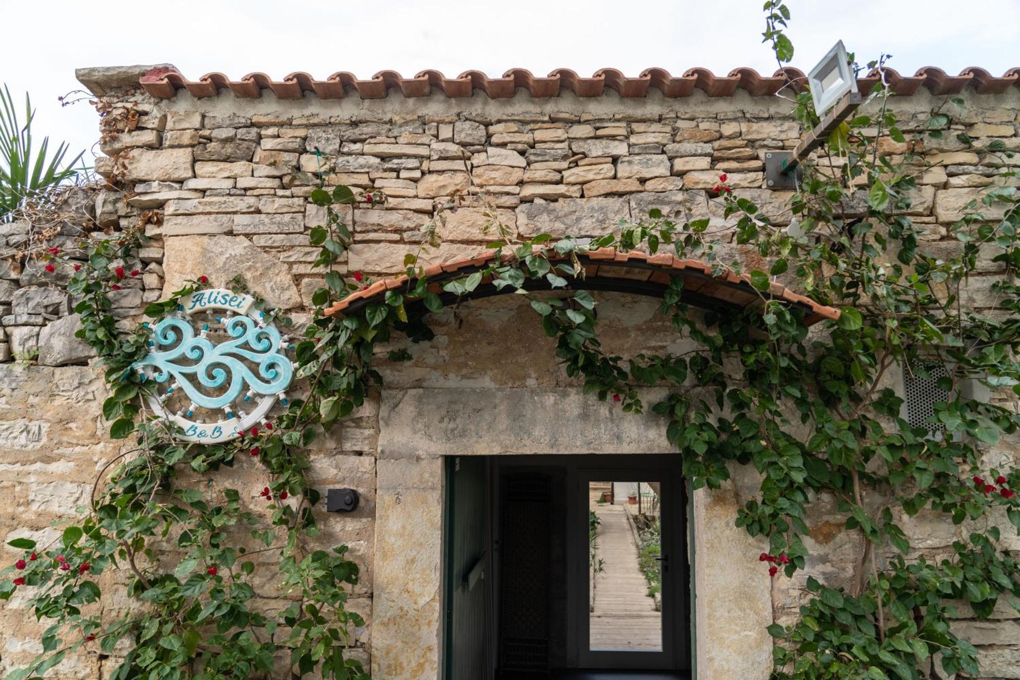 Casa Vacanze Alisei Terlizzi Exterior photo